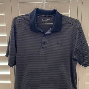 Men’s golf shirt